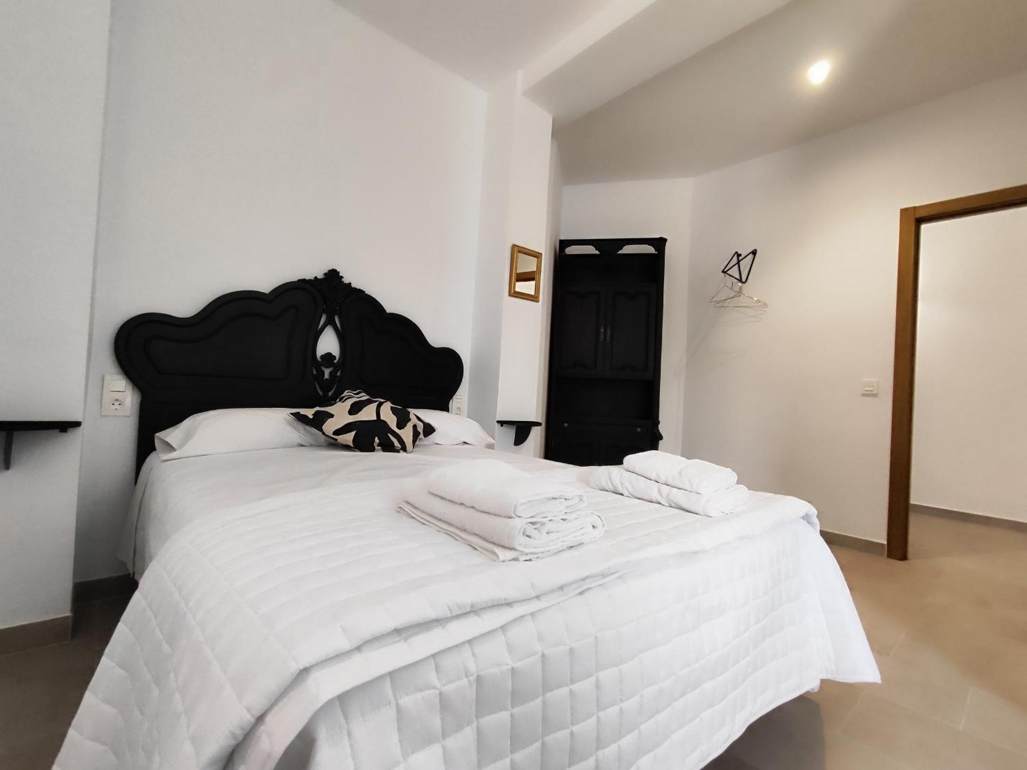 Finca El Espilo Lucar Экстерьер фото