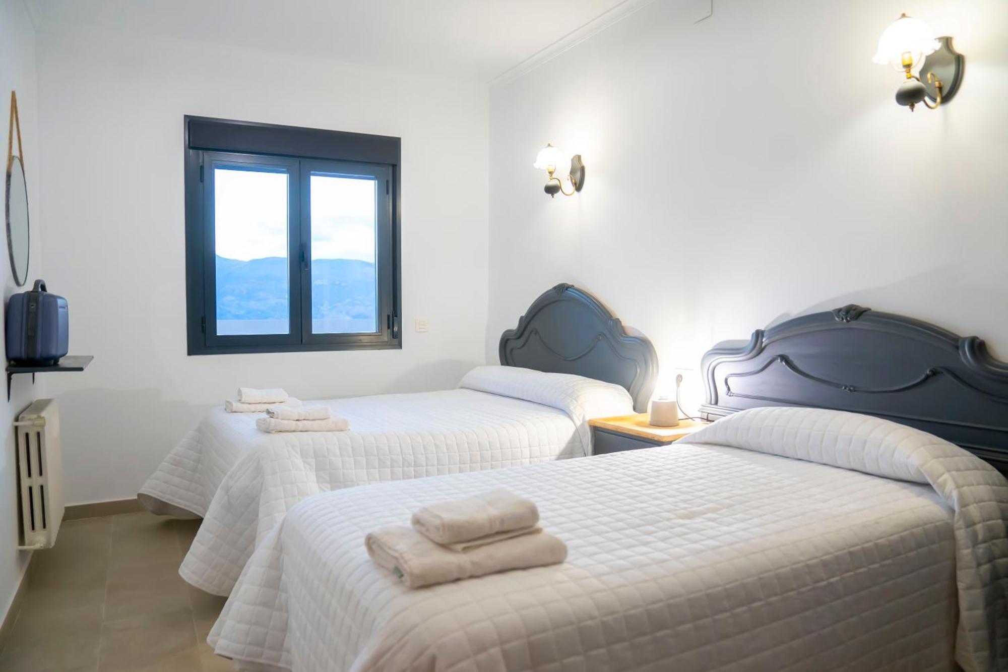 Finca El Espilo Lucar Экстерьер фото