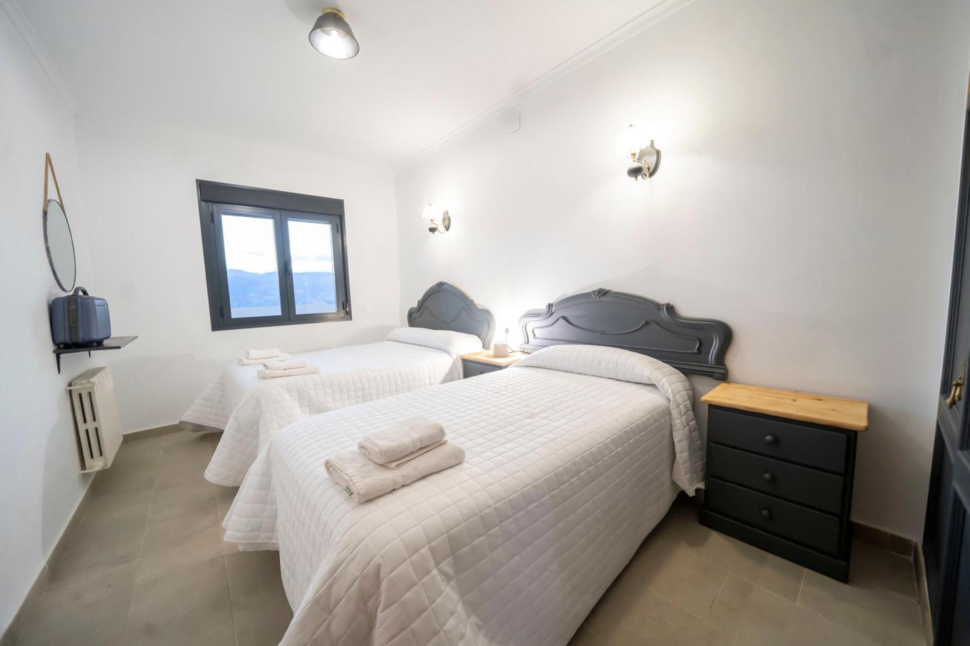 Finca El Espilo Lucar Экстерьер фото