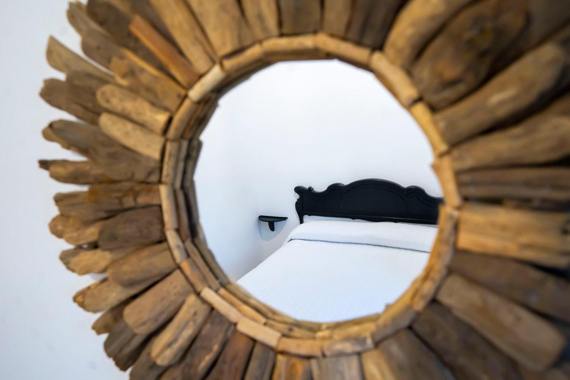 Finca El Espilo Lucar Экстерьер фото