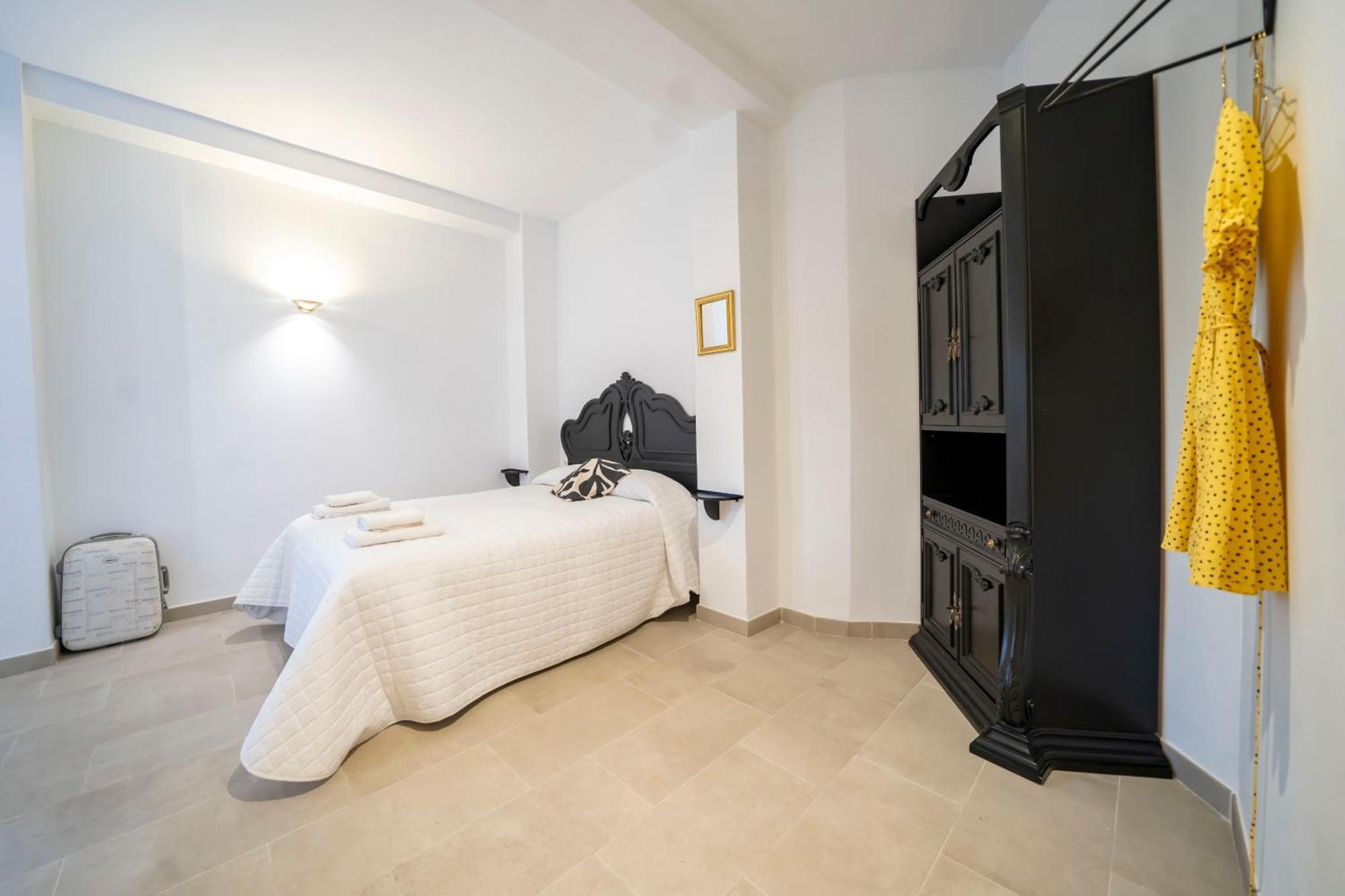 Finca El Espilo Lucar Экстерьер фото