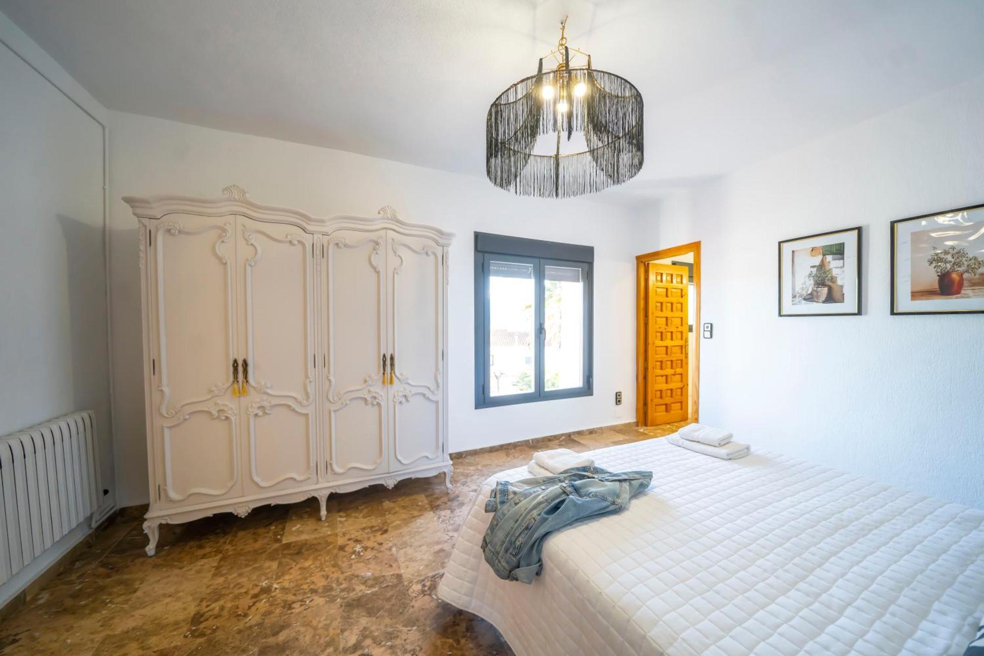 Finca El Espilo Lucar Экстерьер фото