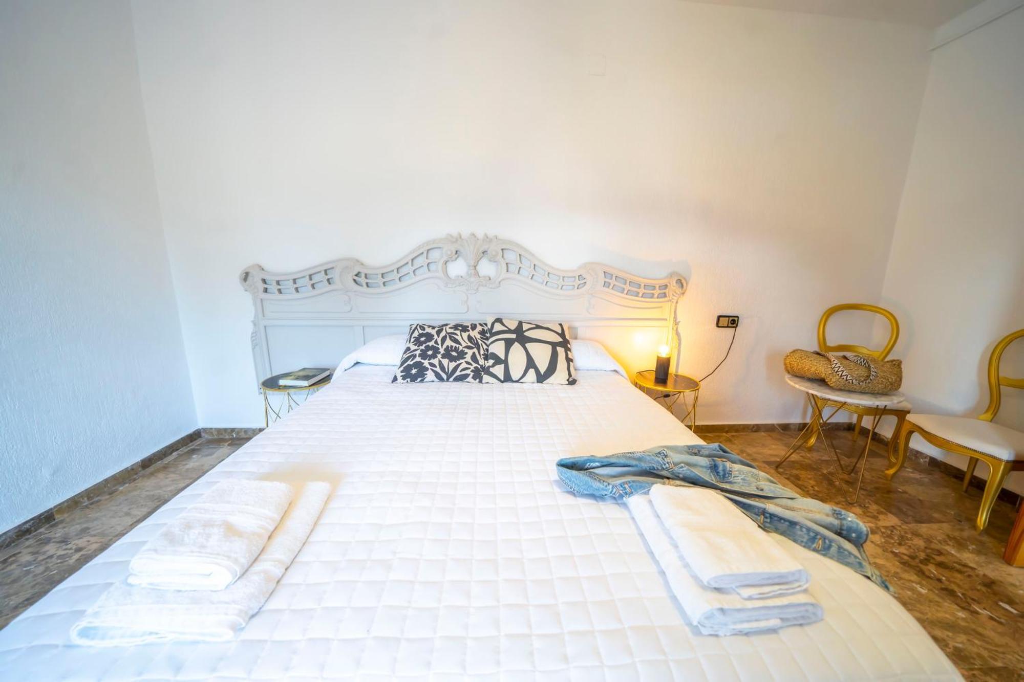 Finca El Espilo Lucar Экстерьер фото