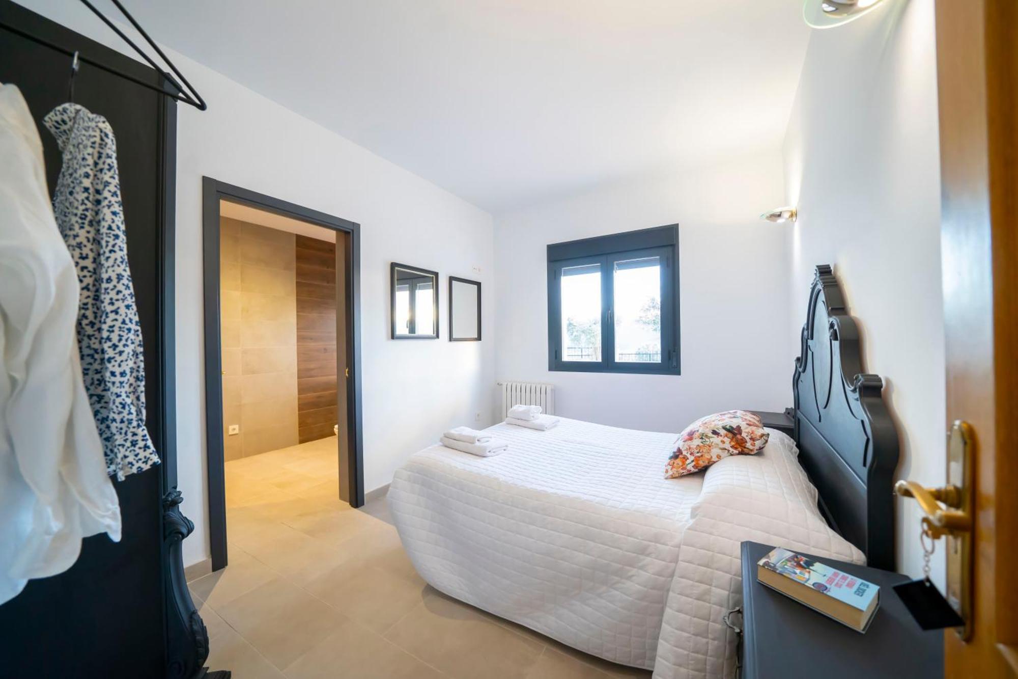 Finca El Espilo Lucar Экстерьер фото